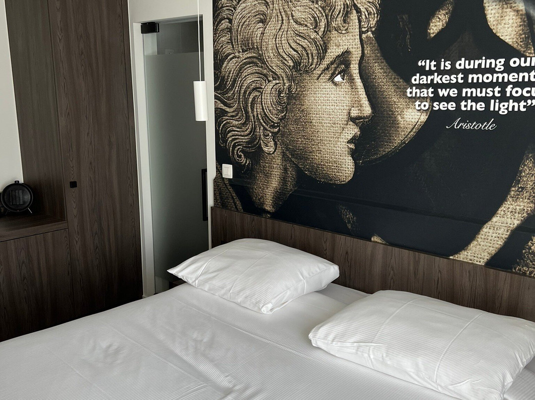 Hotel The Shepherd