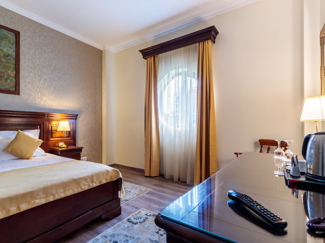 Grand Hotel Sofianu主图