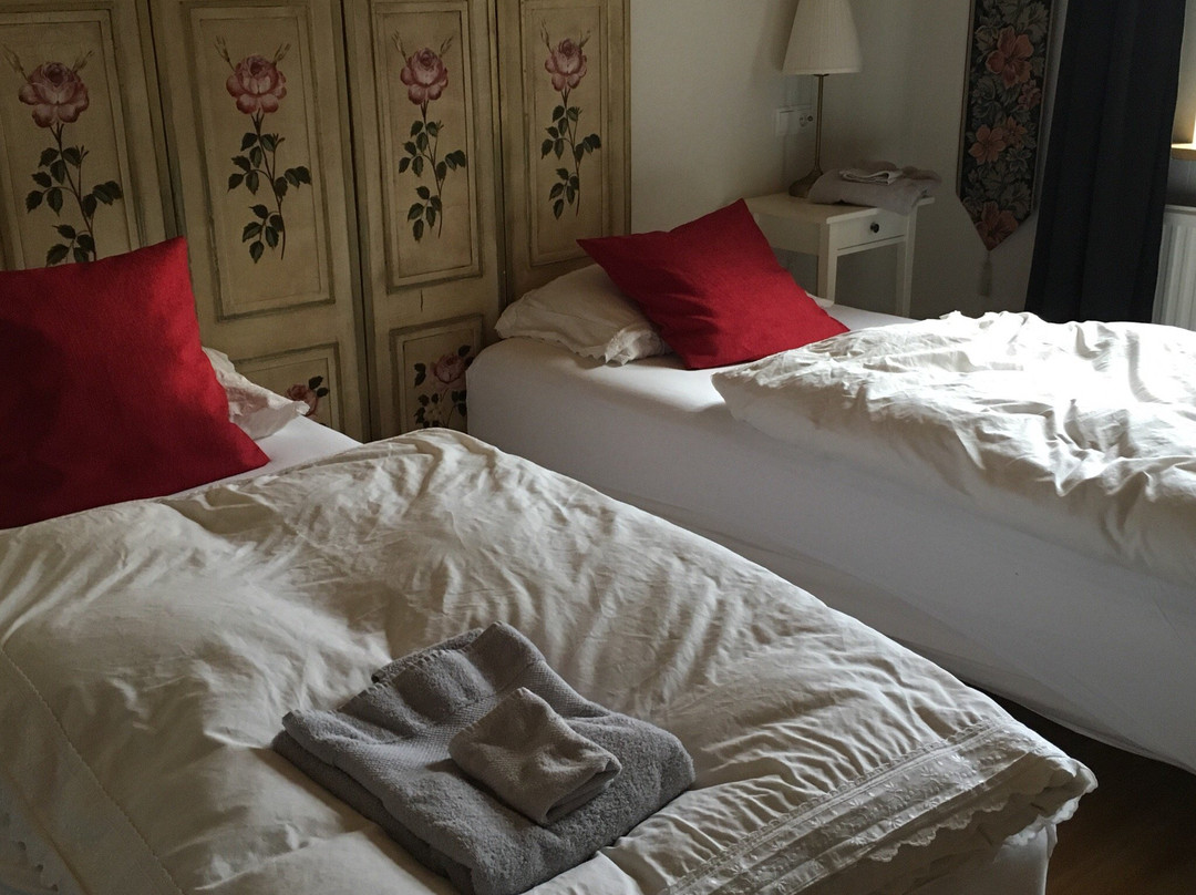 Grund Guesthouse