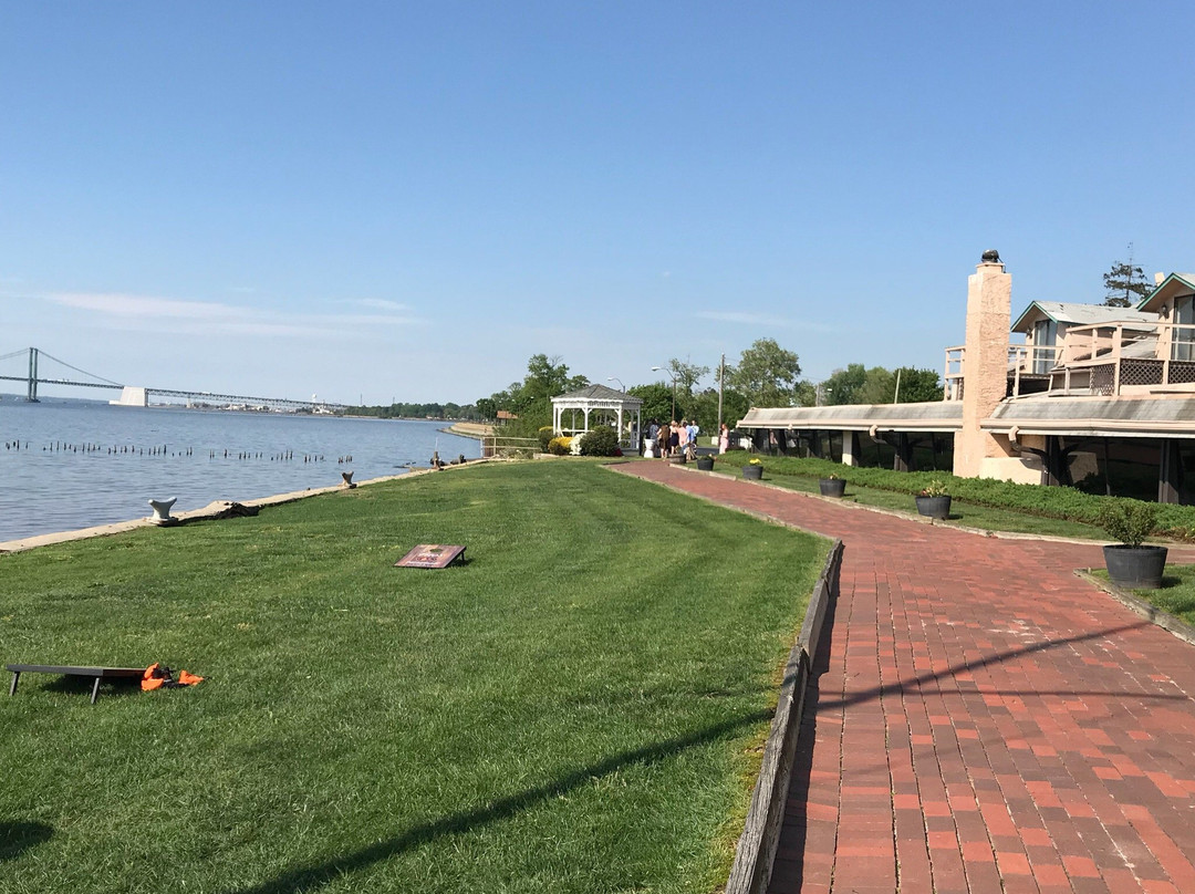 Riverview Beach Park景点图片
