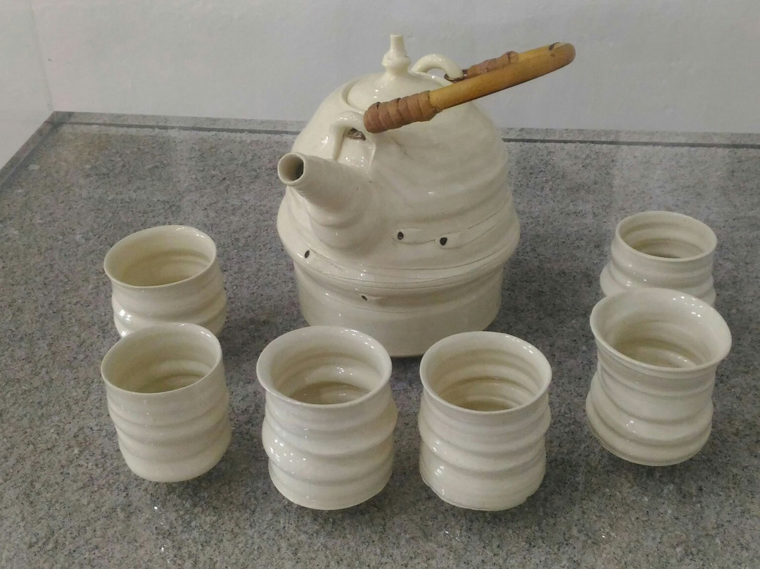 Pahang Art Museum景点图片