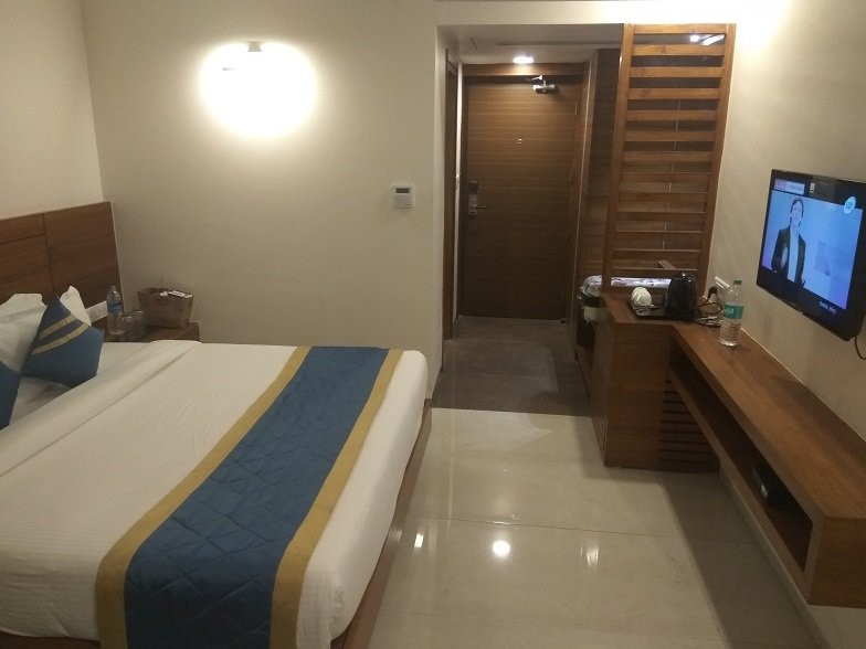 Heaven View Clarks Inn主图