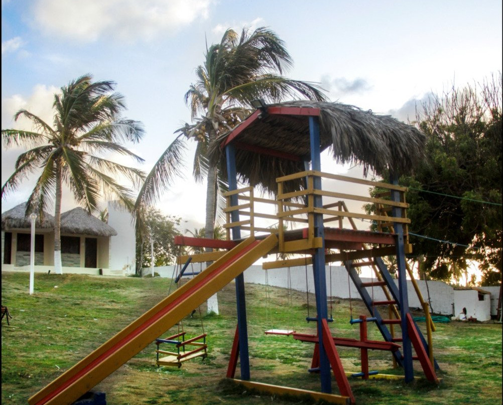 Pousada Amor a Mar主图