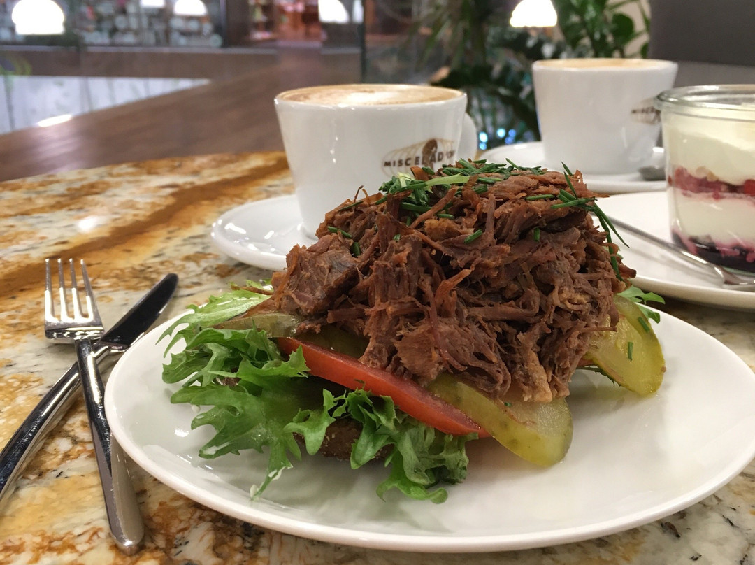 Ilmatsalu餐馆和美食-Kohvik Nobel