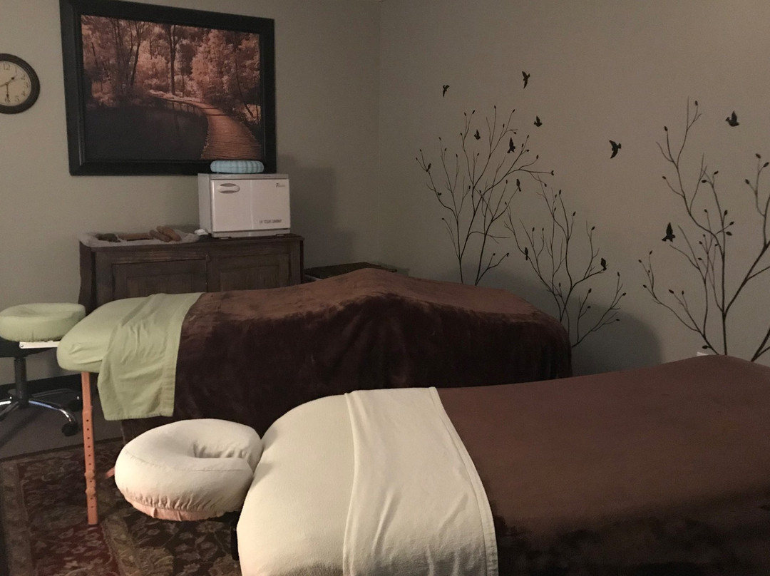 A Magical Escape Therapeutic Bodyworks-威尔明顿必去景点