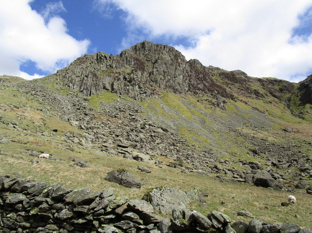 Tarn Crag景点图片