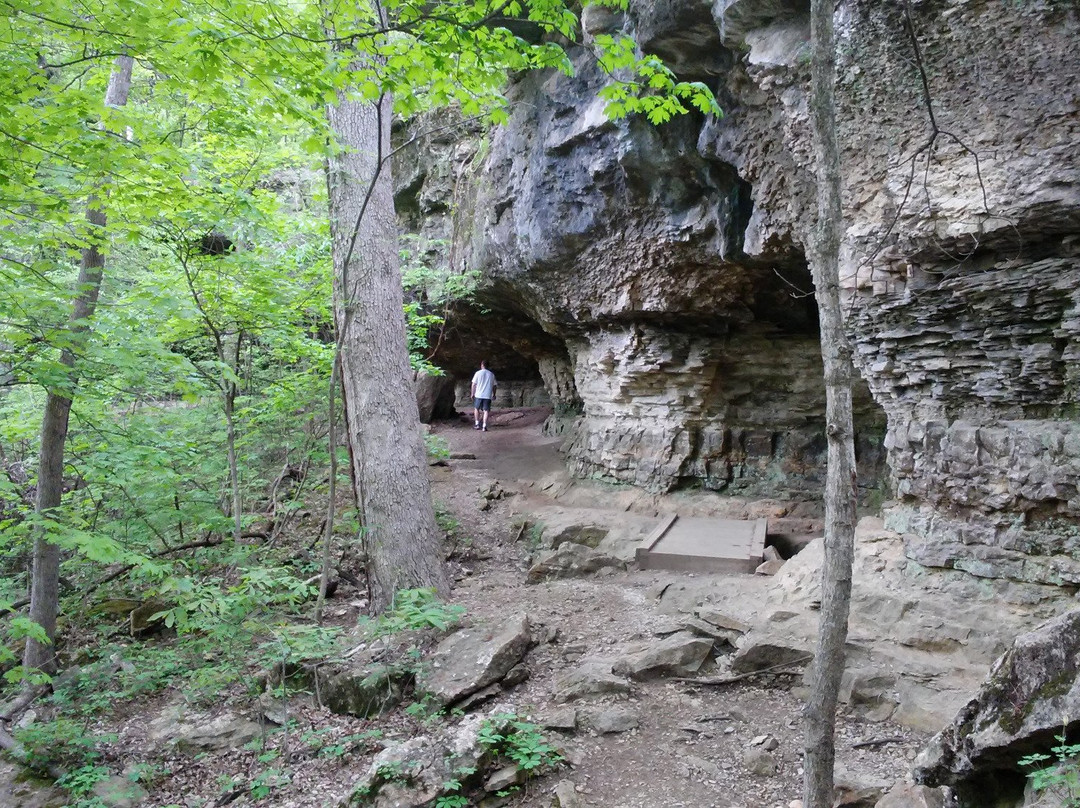 Redbud Valley-Catoosa必去景点