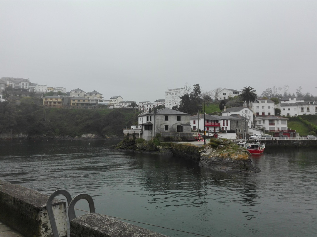 Puerto de Viavelez景点图片