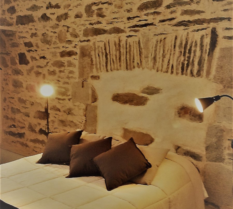 Hotel Le Saint-Yves主图