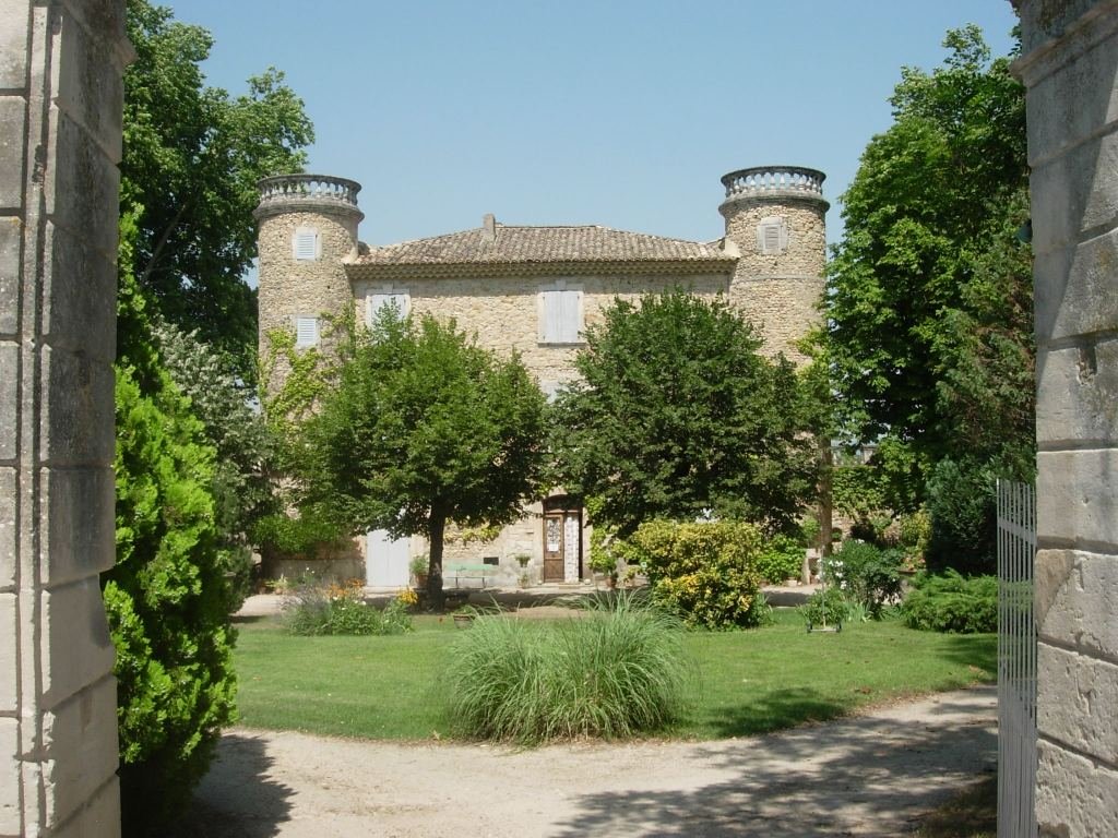 Domaine De Lamartine-官方