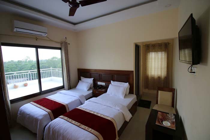 Hotel Suramma-官方