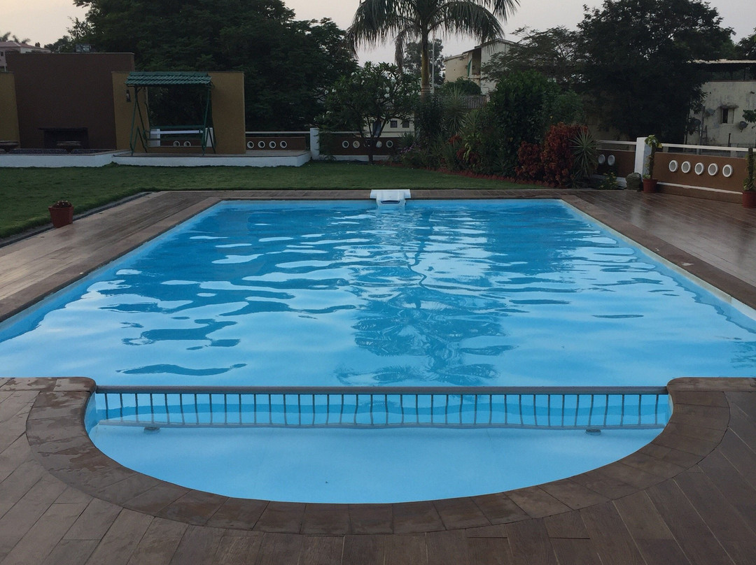 Patang Residency主图