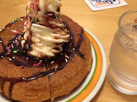 コメダ珈琲 我孫子天王台店