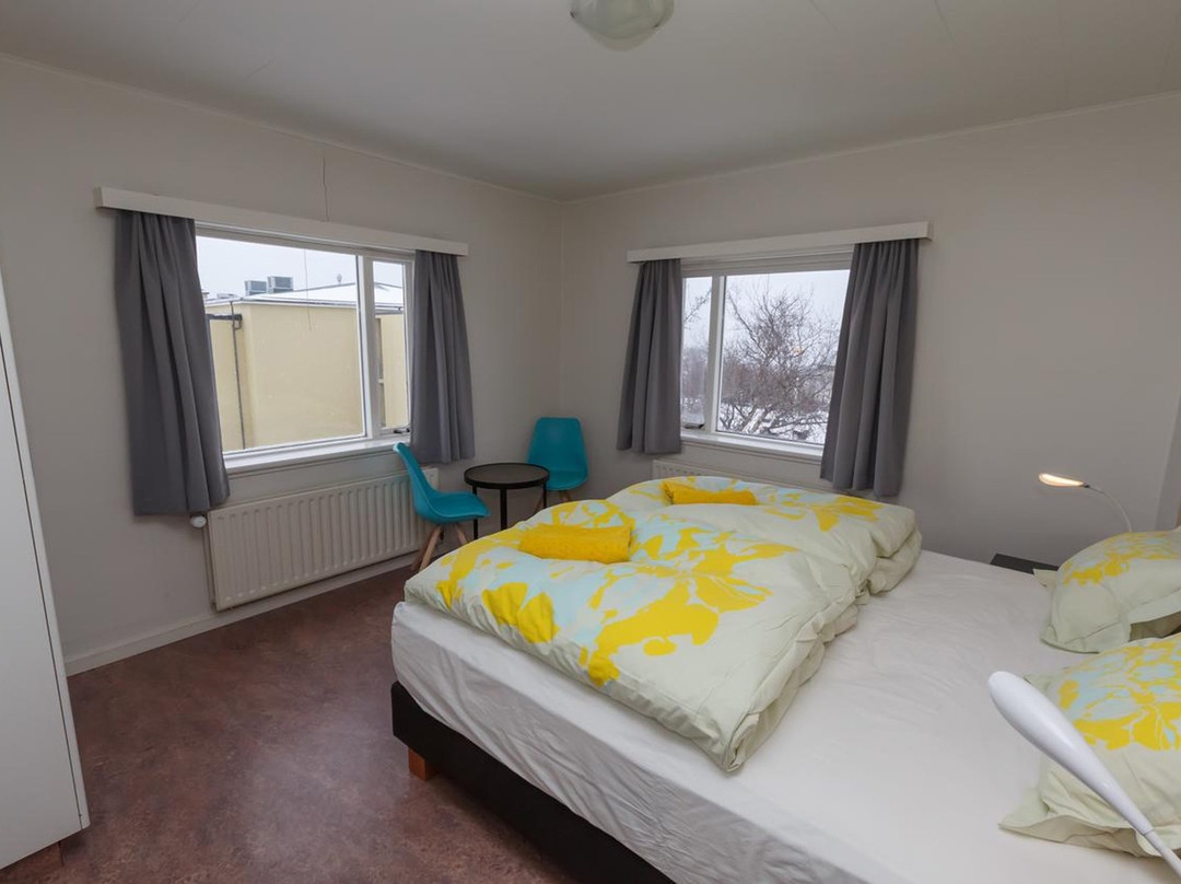 Amma Guesthouse主图