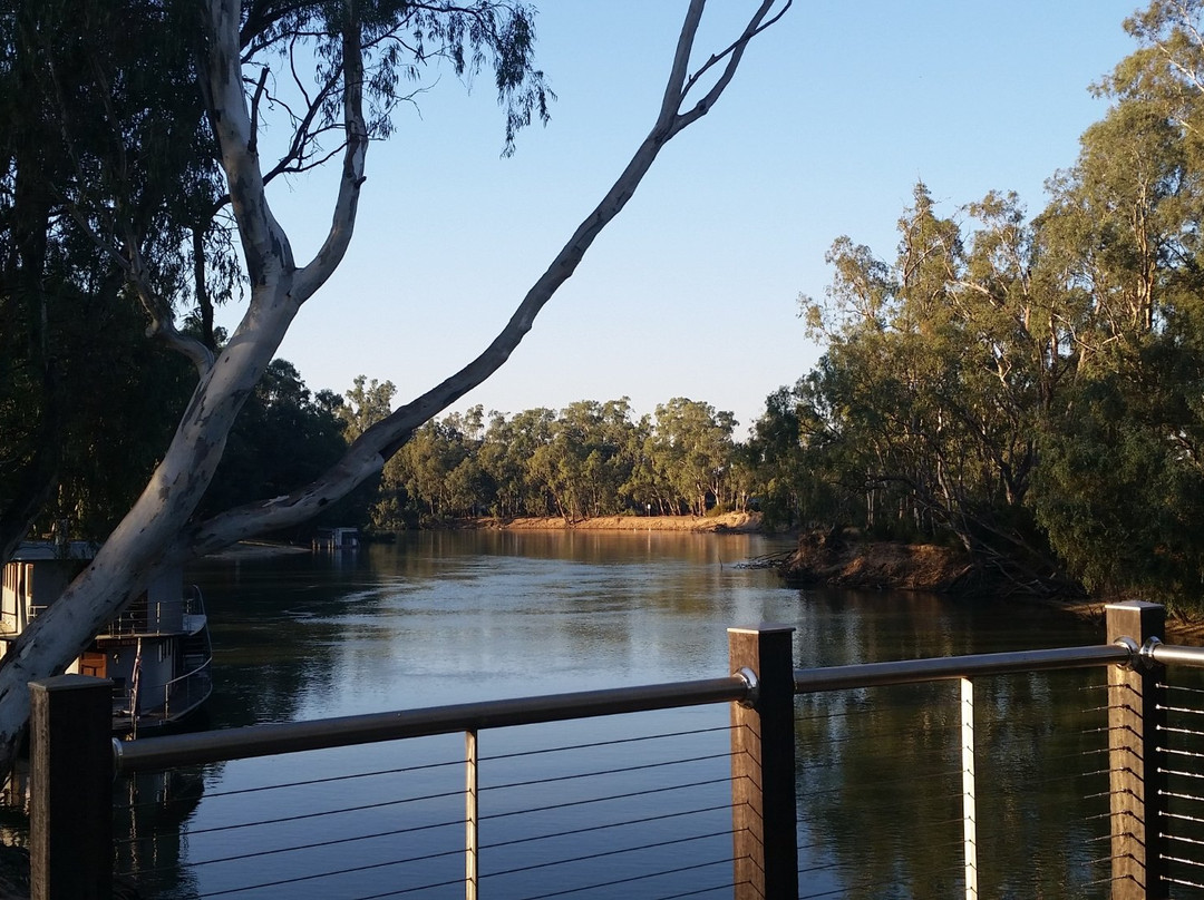 Barham旅游攻略图片