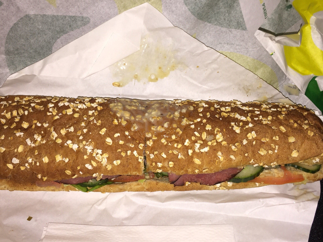 Subway