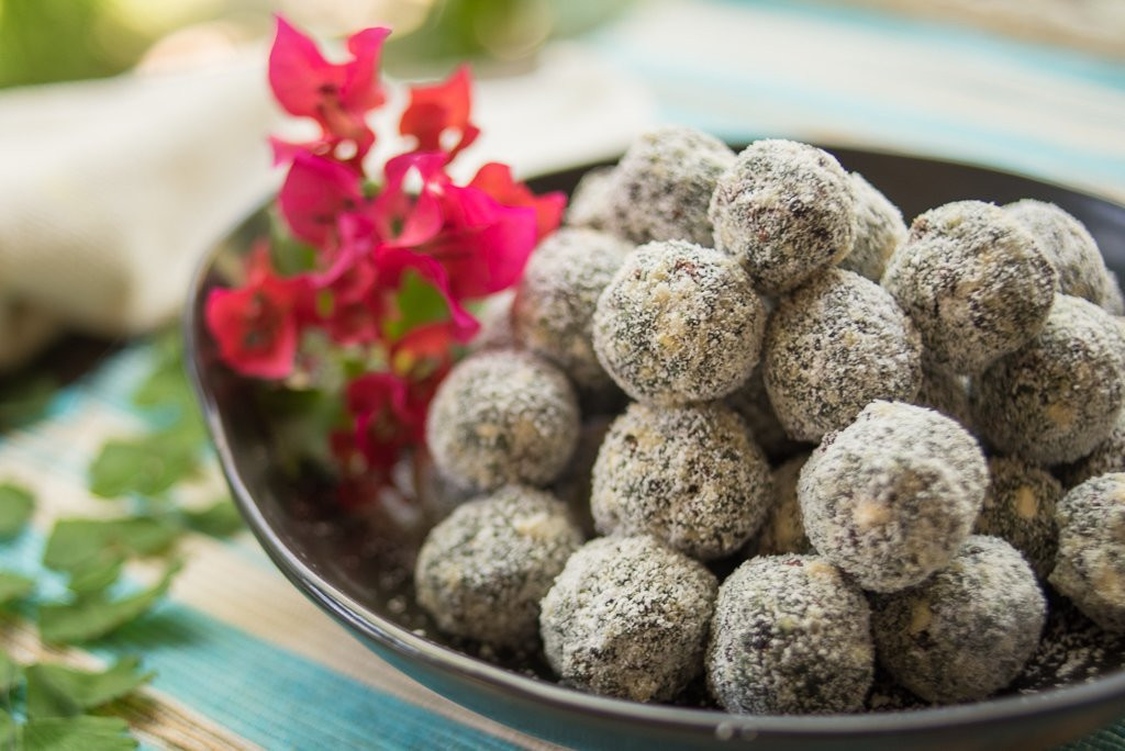 Raw Food Bali Culinary Classes-乌布必去景点