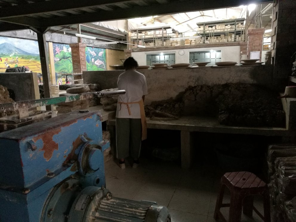 Museum Tanteri-达巴南必去景点