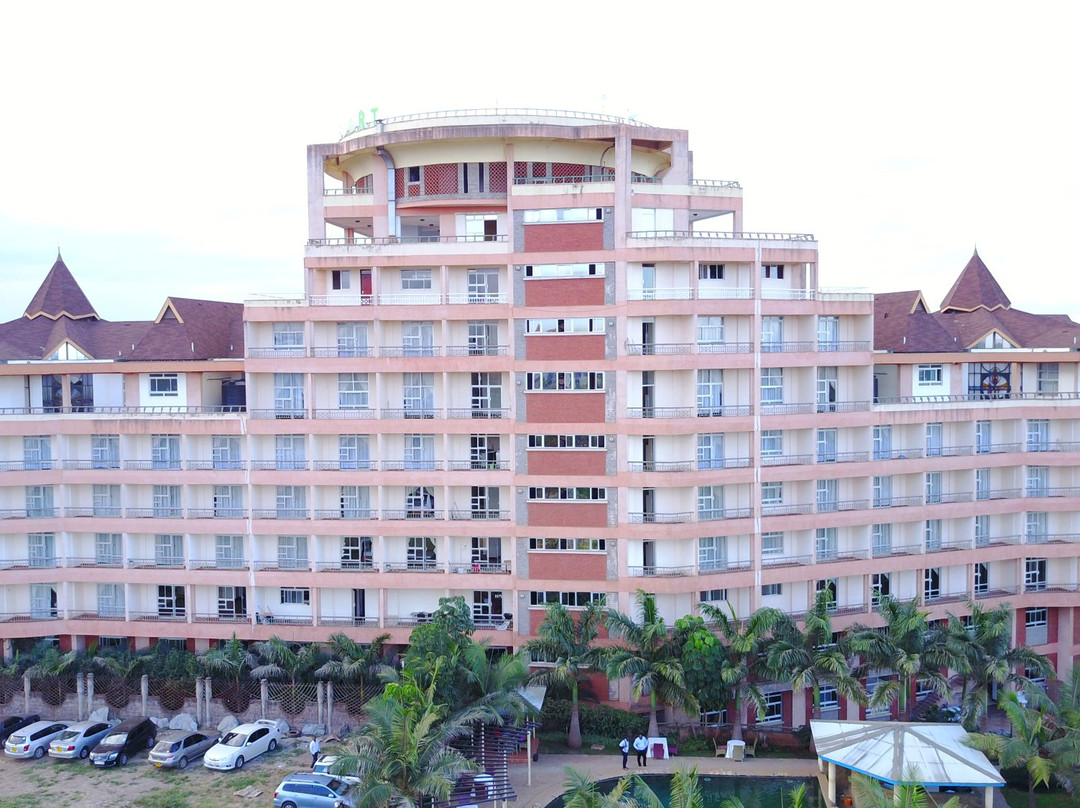 Rainbow Ruiru Resort主图