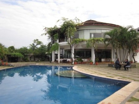 Pokhara Museum-博卡拉必去景点