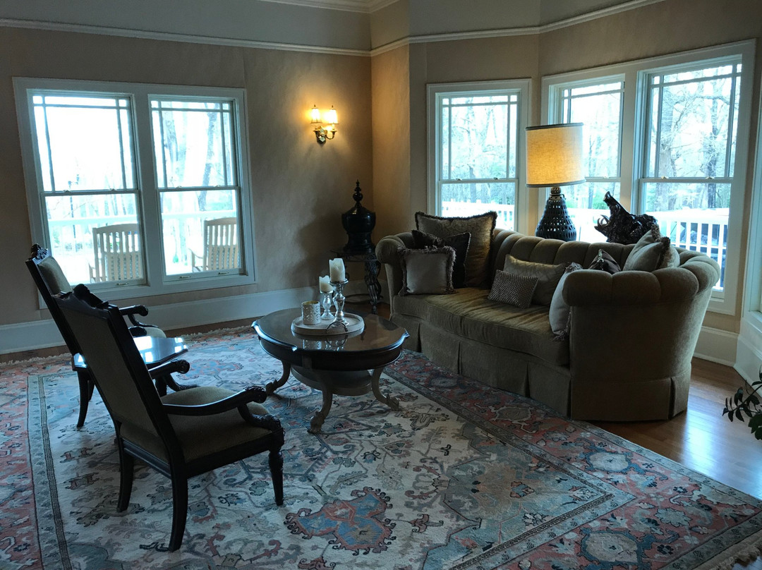 Pratt Place Inn主图