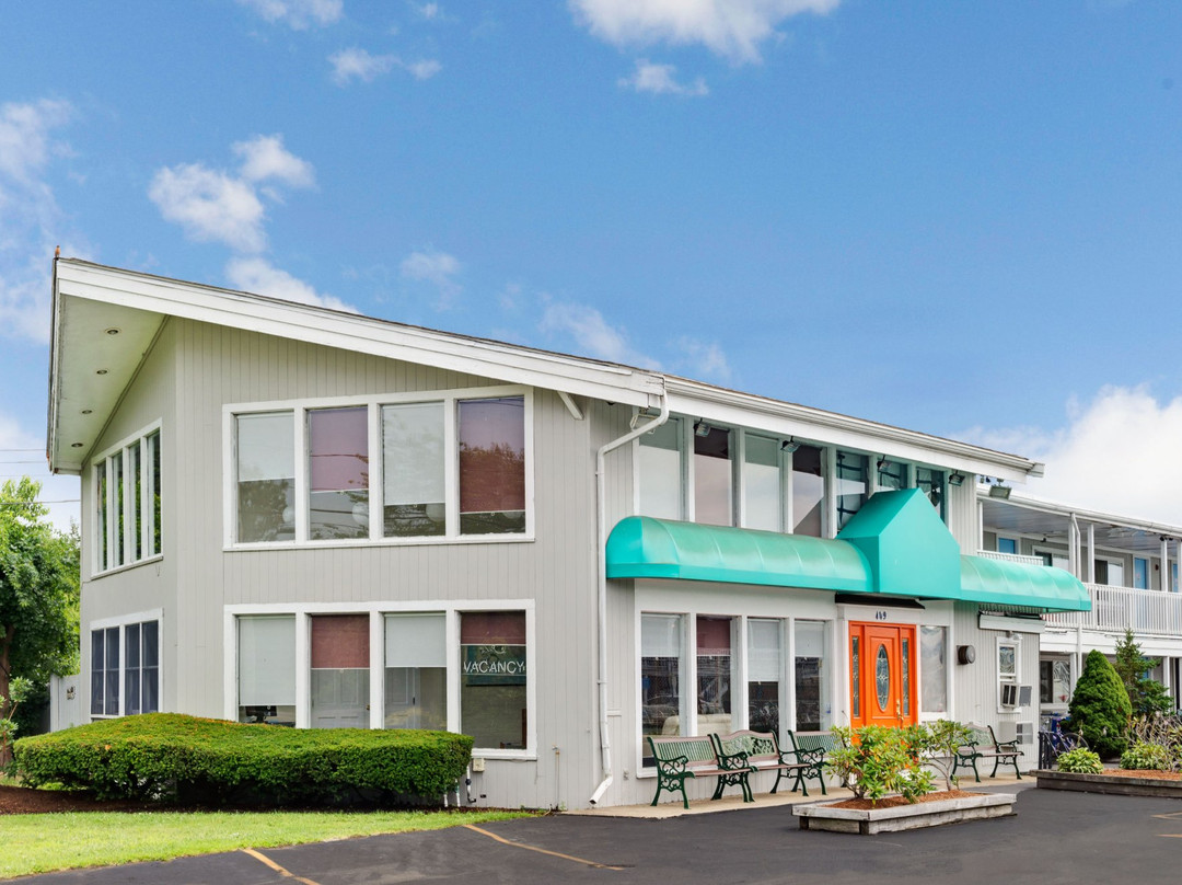 Cape Sands Inn主图