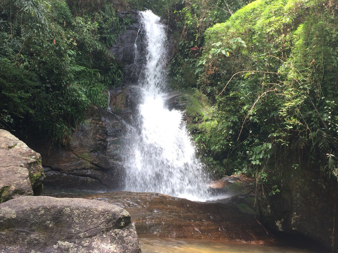 Cachoeira dos Macacos景点图片