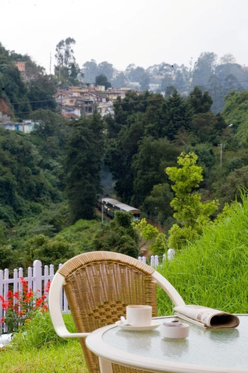 MGM Hill Worth Resorts