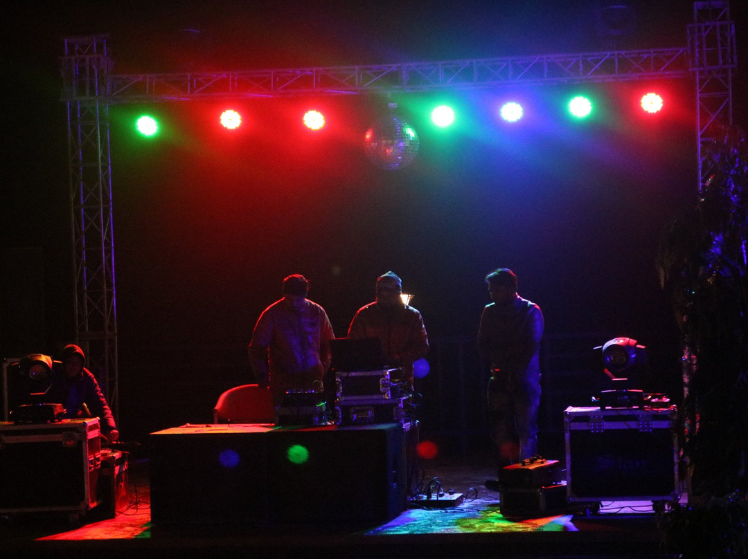 Ezzenza Mahayana Resort & Spa主图