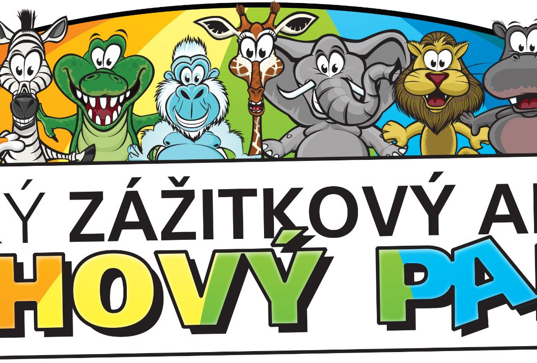 Duhový Park-Kolin必去景点