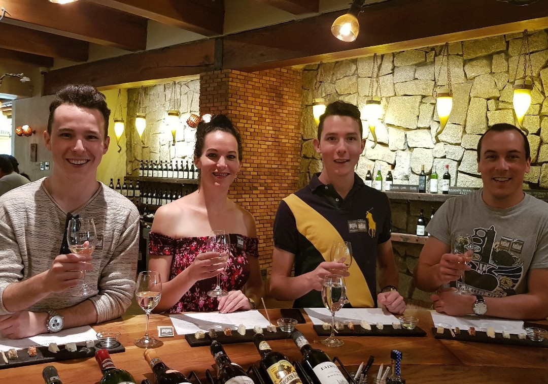 Fairview Wine and Cheese景点图片