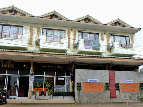 Rapeepong Hotel主图