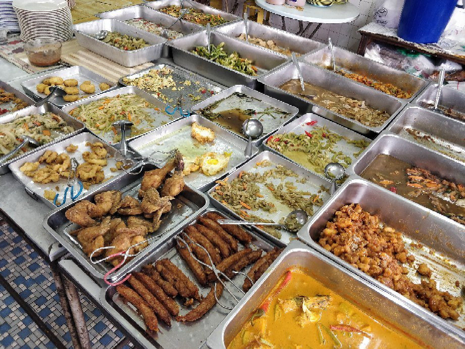 Westlake Eating House