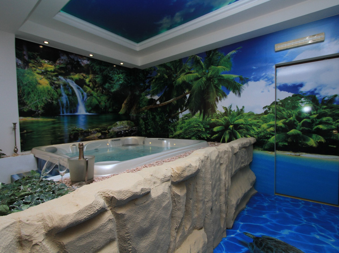 Kalispa Beauty e Relax景点图片