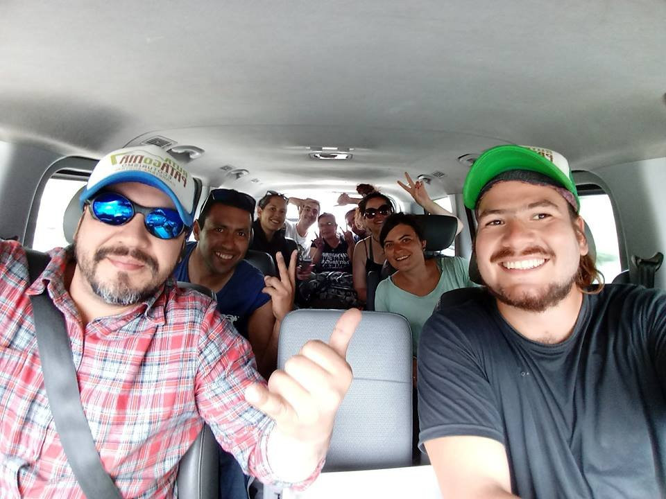 Ruta  Patagonia 7-Chaiten必去景点