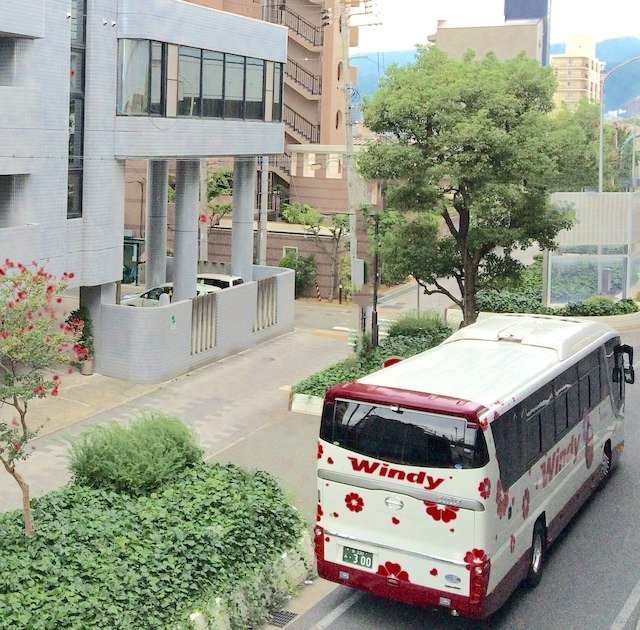 Hotel Ritz Koshien主图