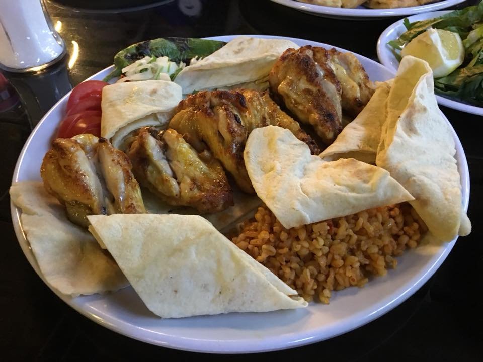 Durak Hotel & Restaurant-餐饮