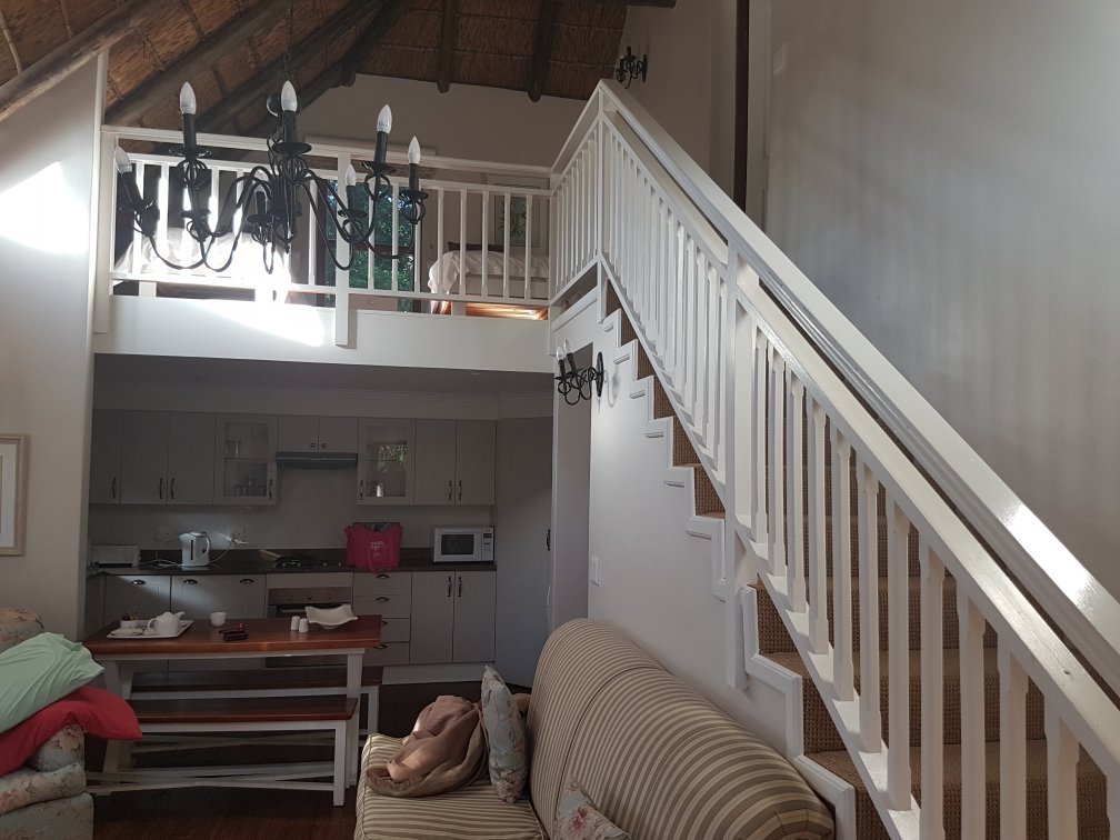 Arminel Hogsback Village-官方