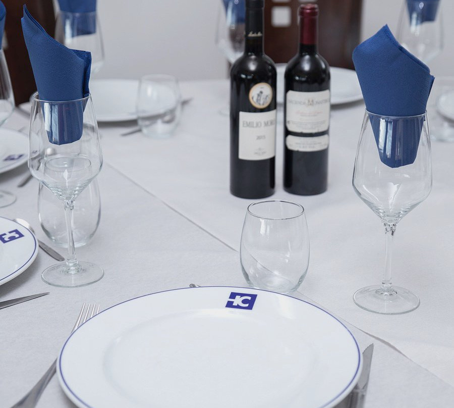 Hotel El Cruce主图