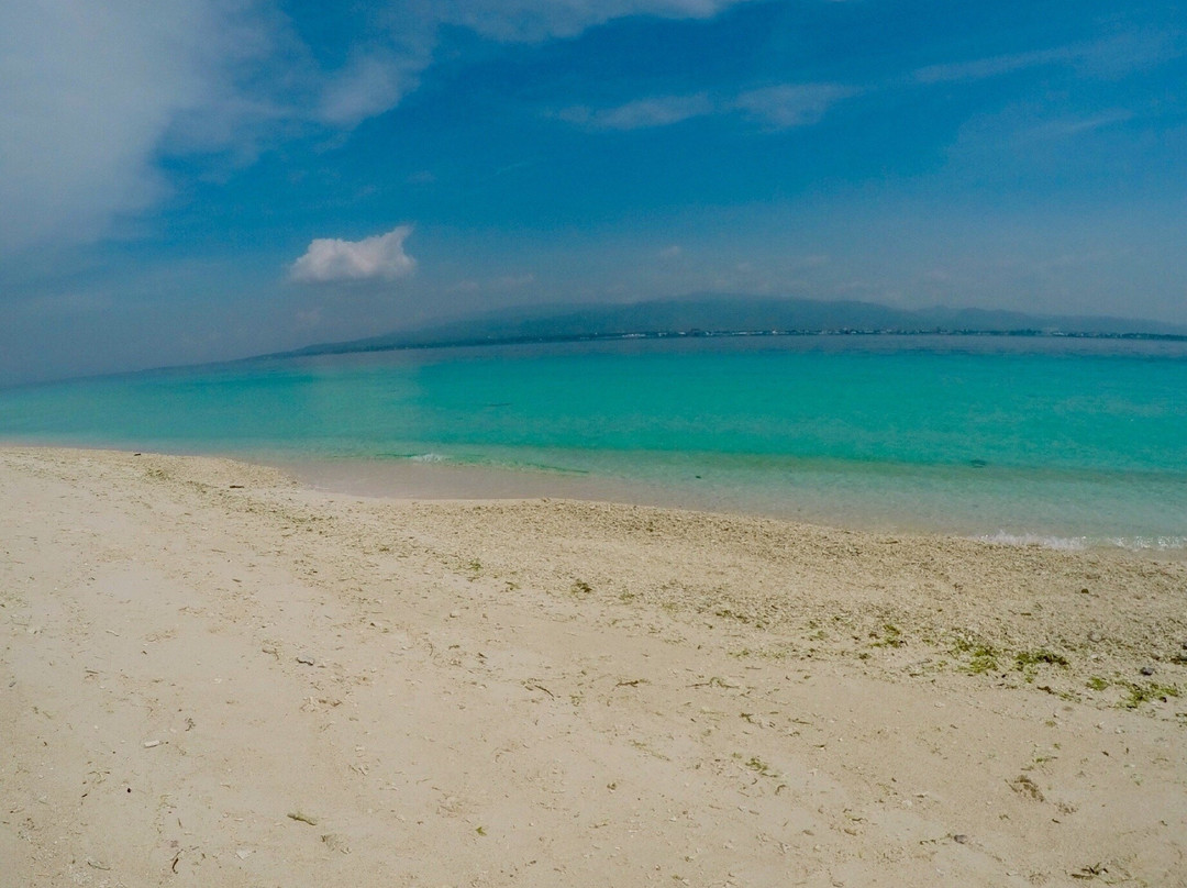 Little Santa Cruz Island景点图片