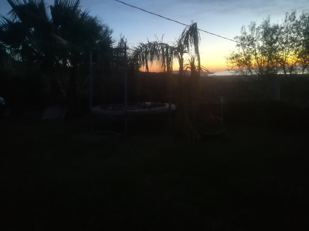 Bellavista Bed and Breakfast Gerace主图
