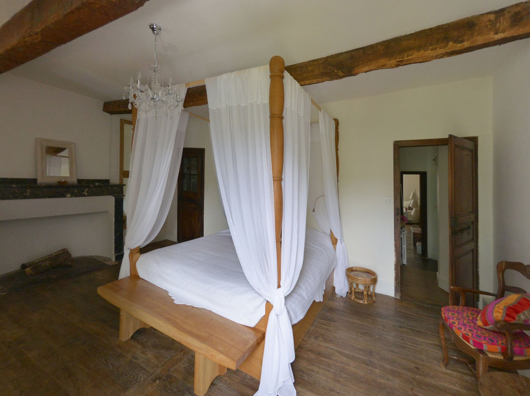 Résidence Crone主图