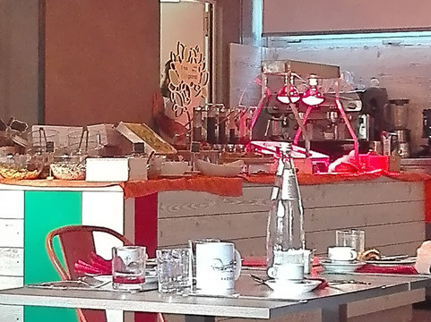 Allegroitalia Espresso Darsena主图