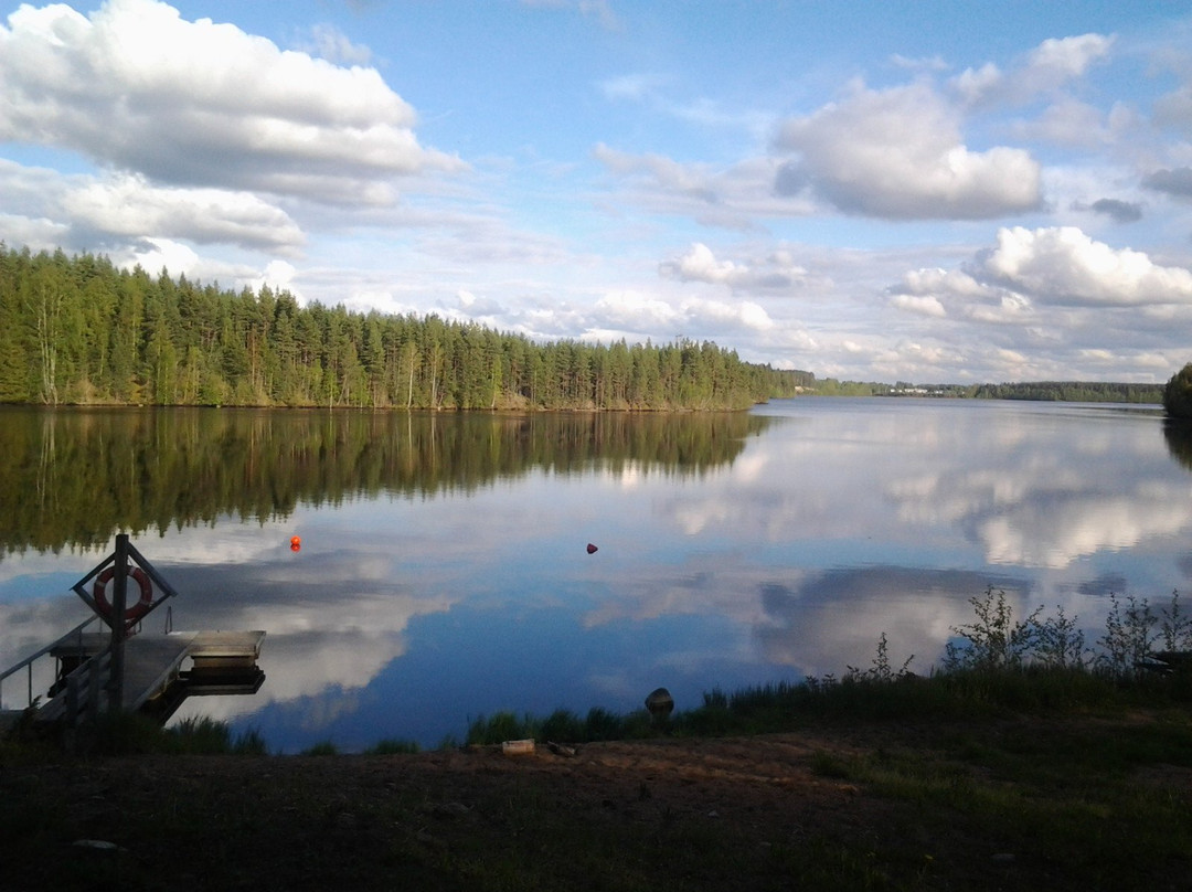 Montta Camping - Nature Dream Days