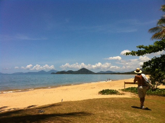 南太平洋住宿加早餐酒店主图
