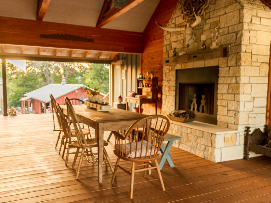 Elisa's Sunday Haus主图