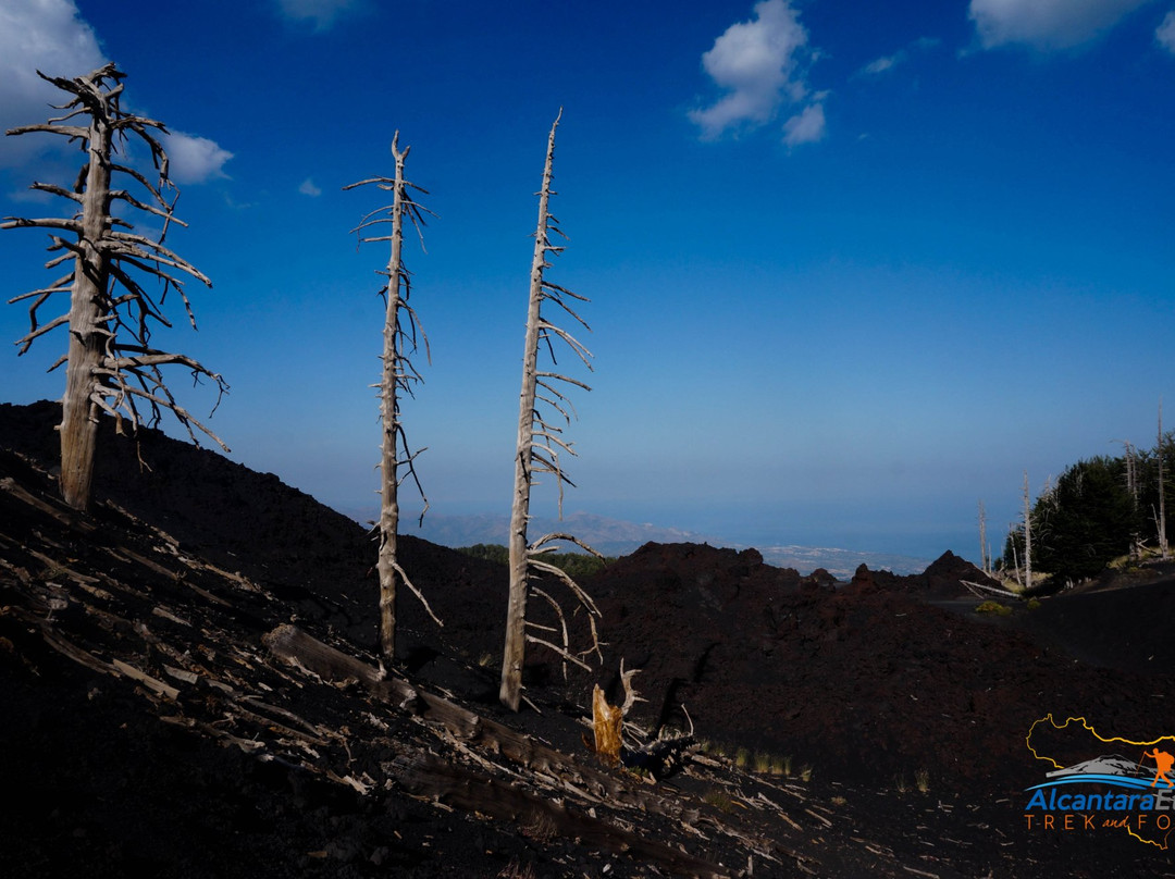 Alcantara Etna Trek and Folk-Malvagna必去景点