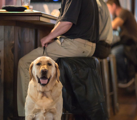Old Town Public House-科尼利厄斯必去景点