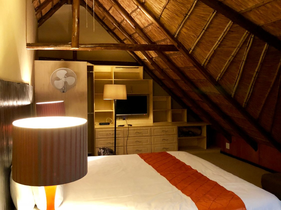 施涵尔别墅宾馆主图