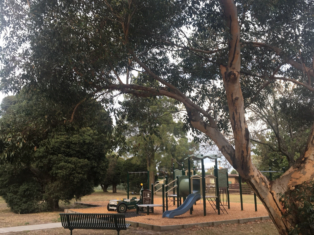 Lorna Wilson Reserve-Narre Warren必去景点